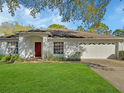 1330 Wildberry Ln, Deltona, FL, 32725