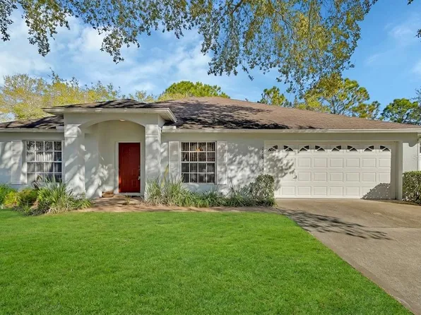 1330 Wildberry Ln, Deltona, FL 32725