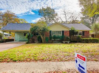 612 S Roselawn Dr, West Memphis, AR 72301