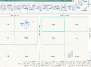 Oleander Ct, Rio Rancho, NM 87144
