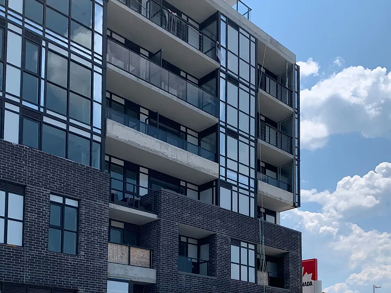 2301 Danforth Ave #408 — Photo 1