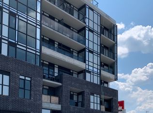 2301 Danforth Ave #408, Toronto, ON M4C0A7