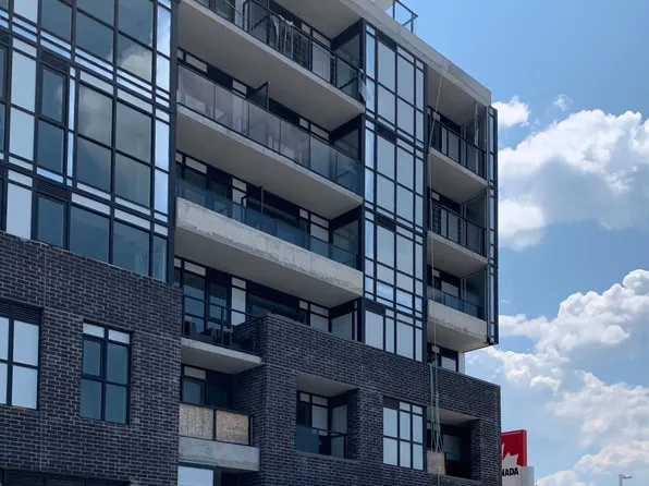 2301 Danforth Ave, Toronto, ON