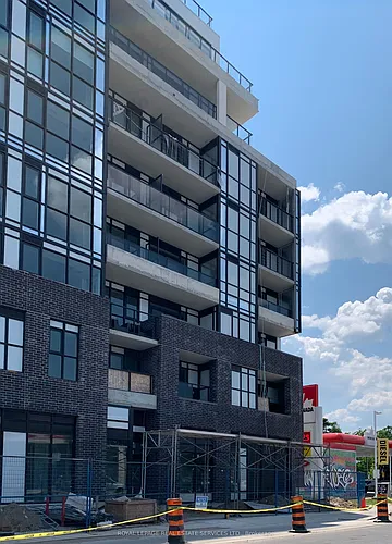 2301 Danforth Ave #408 Photo 1