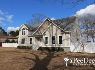 2879 Dewitt Cir, Darlington, SC 29532