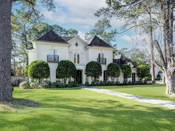 725 Blalock Rd, Houston, TX 77024