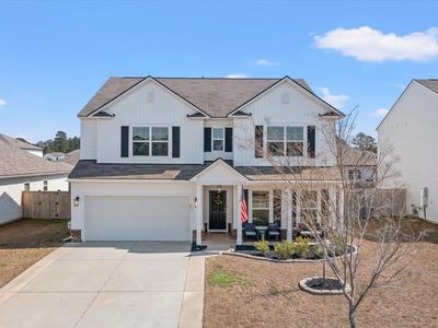 430 Ambrose Dr, Summerville, SC, 29486