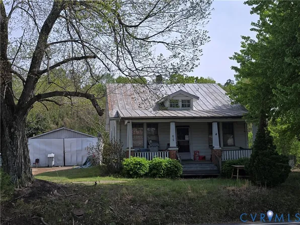 213 S Holly Ave, Henrico, VA 23075