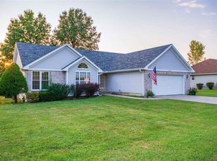 2802 Clarendon Rd, Sedalia, MO 65301