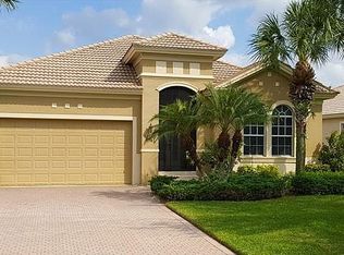 16480 Crown Arbor Way, Fort Myers, FL 33908