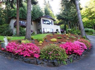 10686 SE 252nd Dr, Damascus, OR