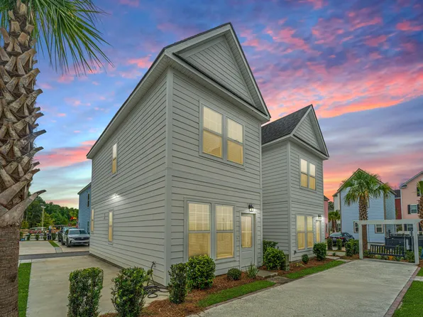 2008 Stonebreaker Ln, Hanahan, SC 29410