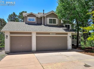 15848 Woodmeadow Ct, Colorado Springs, CO 80921