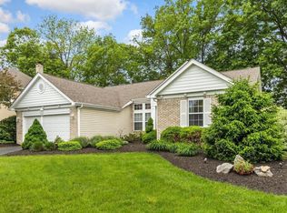 7627 Tullymore Dr, Dublin, OH