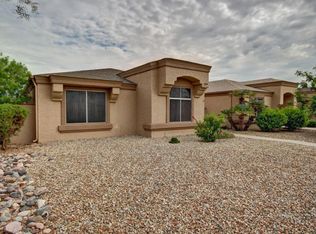 18635 N 136th Dr, Sun City West, AZ 85375