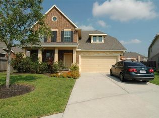 706 Harvard Pointe Dr, League City, TX 77573