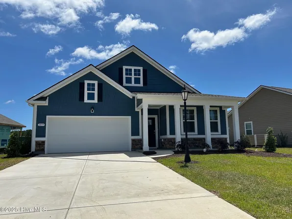 2039 Marietta Circle NW, Ash, NC 28420
