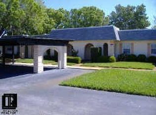 4418 Sunstate Dr, New Port Richey, FL 34652