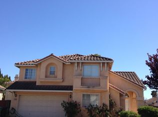 24936 Mohr Dr, Hayward, CA 94545