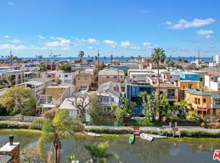2316 Strongs Dr, Venice, CA 90291