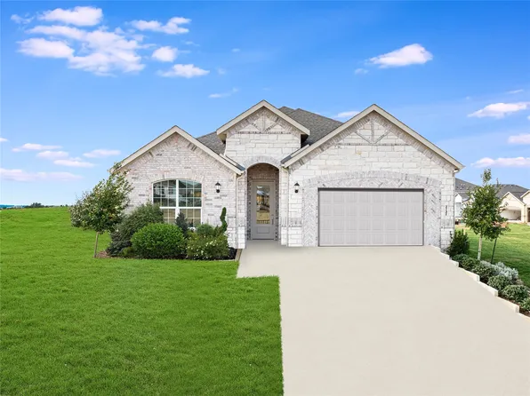 716 Warleggan Way, McKinney, TX 75069
