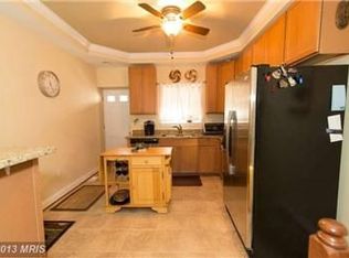 2717 Orleans St, Baltimore, MD 21224