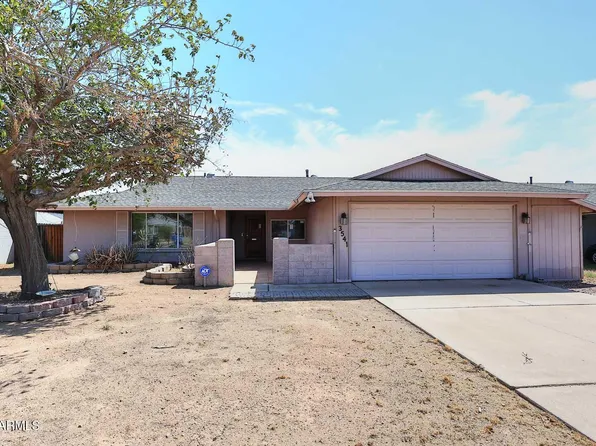 3541 W SAHUARO Drive, Phoenix, AZ 85029