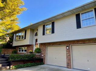 3191 Country Club Dr, Medina, OH 44256