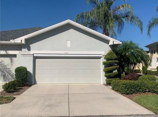 1244 Lyndhurst Greens Dr, Sun City Center, FL 33573