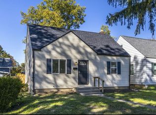 789 Elizabeth Ave, Columbus, OH