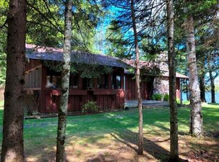 25458 En A Wen Da Win, Watersmeet, MI 49969