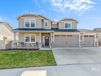 10667 W Royal Fern Ct, Star, ID, 83669