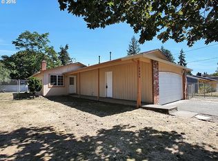 2246 SE 143rd Ave, Portland, OR 97233