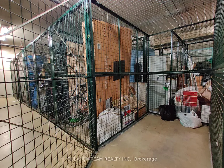 711 Bay St #717 — Photo 17