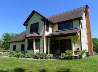 44 Brink Farm Rd, Stone Ridge, NY 12484