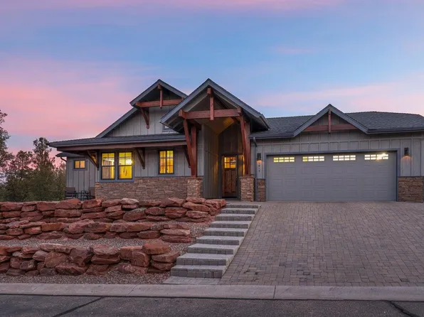 1913 E Rainbow Trl, Payson, AZ 85541