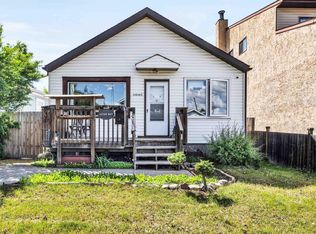 11722 81st St NW, Edmonton, AB T5B 2S4