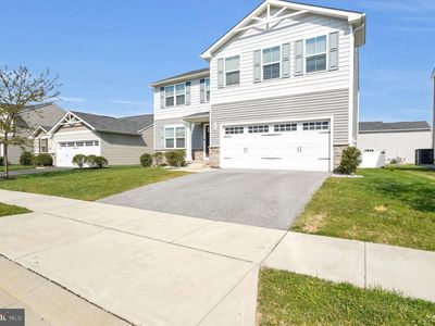 308 Burnside Ave, Taneytown, MD 21787