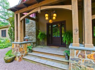 9 Mount Hunger Rd, Monterey, MA 01245