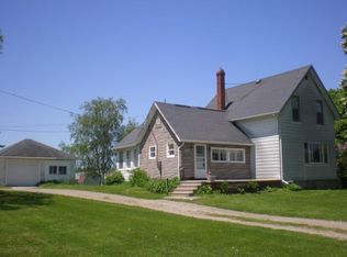 3665 Main St, Deckerville, MI 48427