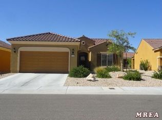 1260 Great Arch Ave, Mesquite, NV 89034