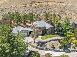 1046 Crain St, Carson City, NV