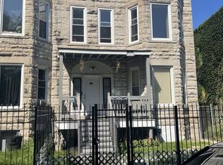 7836 S Emerald Ave UNIT 1R, Chicago, IL 60620