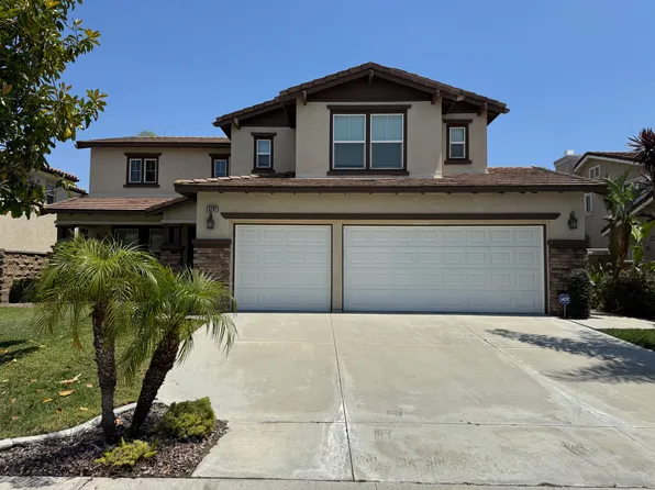 6282 Micah St, Corona, CA 92880
