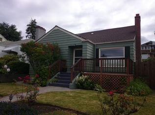 8044 20th Ave NW, Seattle, WA 98117