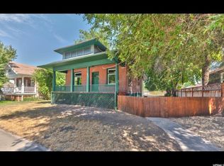 517 E 2700 S, Salt Lake City, UT 84106