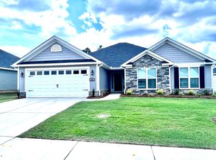 187 Atherstone St, Aiken, SC 29808
