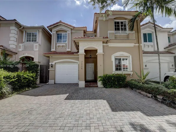 7324 NW 113th Ct, Doral, FL 33178