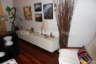 Rented by City Connections Realty