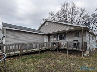 232 Tioga Ave, Findlay, OH 45840